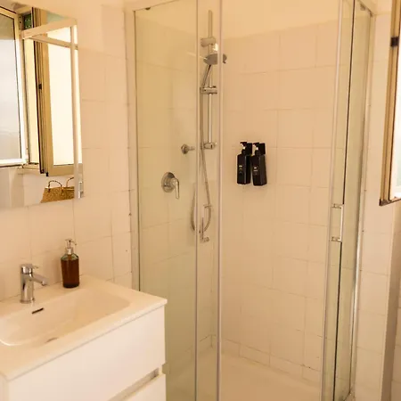 Porto Fluviale Penthouse - Rome Collection-2