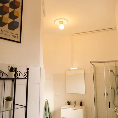 Porto Fluviale Penthouse - Rome Collection-3