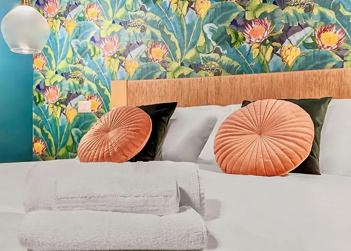Colosseum Charme Apartments
